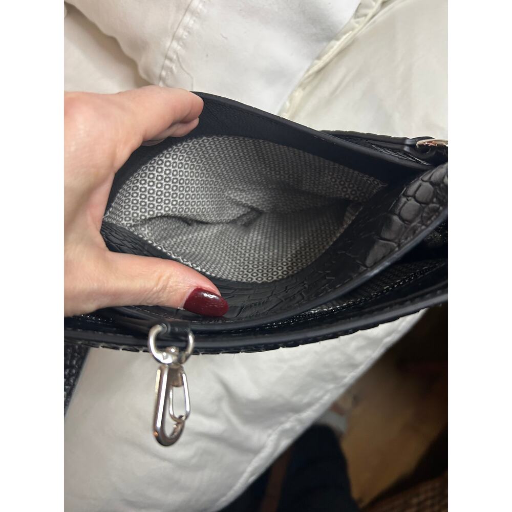 Brighton Kyla Shoulder Bag - Picture 4 of 8